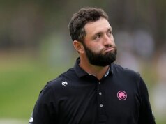 Jon Rahm chega a acordo com DP World Tour, gerando grandes especulações sobre a saída do LIV Golf