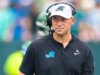 O técnico do Florida Gators, Jon Sumrall, diz que não teria deixado Tulane se não tivesse permissão para treinar o time dos Playoffs