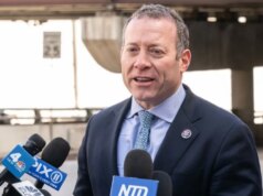 NJ Dem promove projeto de lei do ‘Orgulho de Jersey’ e ataca Nova York: ‘Bando de socialistas’