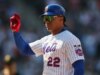Carlos Mendoza, do Mets, deixa outra decisão polêmica depois de dizer que o time perdeu o desafio na derrota de sábado