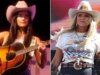A rivalidade da música nation toma um rumo inesperado enquanto os cantores anulam a ‘carne’