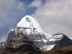 Nepal provoca disputa com a Índia, objeta a Kailash Mansarovar yatra by way of Lipulekh