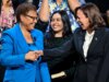 Kamala Harris endossa Karen Bass e afirma que ela está resolvendo a crise dos sem-teto: ‘O líder que Los Angeles precisa’
