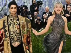 ‘Preciso conhecer Sabrina Carpenter’: KJo compartilha o doce pedido de Roohi
