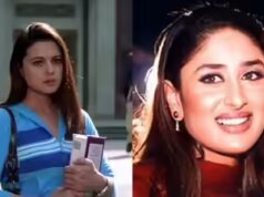 Quando Preity reagiu à substituição de Kareena no KHNH, aqui está o que Saif disse
