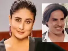 Kareena Kapoor tinha o pôster de Rahul Roy em seu banheiro, revelou Salman