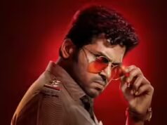 Karthi assina novo filme de comédia em Telugu