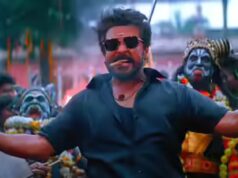 ‘Karuppu’ BO dia 2: filme de Suriya aumenta 51%