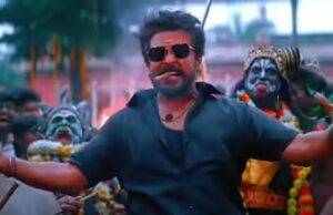 ‘Karuppu’ BO dia 2: filme de Suriya aumenta 51%