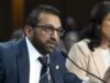 Kash Patel ordena testes de detector de mentiras para funcionários do FBI identificarem quem questionou sua liderança