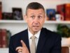 Presidente do DNC rasgado por minimizar a autópsia não divulgada de 2024 após derrotas de Dem: ‘Crise autoinfligida’