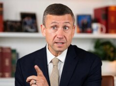 Presidente do DNC rasgado por minimizar a autópsia não divulgada de 2024 após derrotas de Dem: ‘Crise autoinfligida’