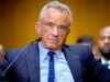 RFK Jr. revela iniciativa visando o ‘uso excessivo’ de medicamentos psiquiátricos, especialmente entre crianças