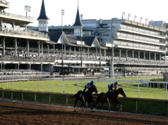 Kentucky Derby 2026: O que saber sobre a primeira etapa da Tríplice Coroa das corridas de cavalos