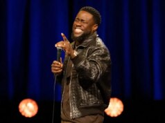 ‘The Roast of Kevin Hart’: quando começa o evento de comédia ao vivo da Netflix?