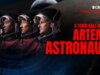 CBS Information Issues That Matter: Uma prefeitura com os astronautas Artemis