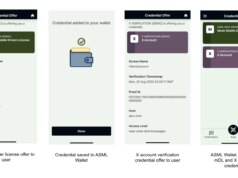 Harvard lançou uma carteira de código aberto que armazena dados biométricos no seu telefone em vez de servidores