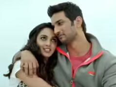 Kiara Advani enfrentou anos de rejeições, apesar do sucesso do MS Dhoni