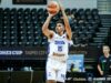 Kiefer diz que permanecerá no Japão com nova equipe