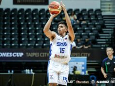 Kiefer diz que permanecerá no Japão com nova equipe