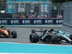 Kimi Antonelli vence o Grande Prêmio de Miami pela terceira vitória consecutiva na F1