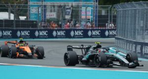 Kimi Antonelli vence o Grande Prêmio de Miami pela terceira vitória consecutiva na F1