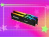 A Finest Purchase vendeu este package de RAM Kingston DDR5 de 64 GB por quase US $ 200 – e eu consideraria isso