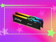 A Finest Purchase vendeu este package de RAM Kingston DDR5 de 64 GB por quase US $ 200 – e eu consideraria isso