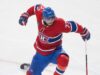 Dach e Newhook dos Canadiens mudando a percepção das negociações que os levaram a Montreal