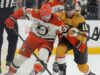 Coisas que aprendemos: Golden Knights lucram com chamadas de gelo perdidas