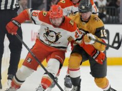 Coisas que aprendemos: Golden Knights lucram com chamadas de gelo perdidas