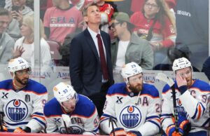 Knoblauch está lembrando que ‘começa com os treinadores’ em Edmonton