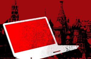 DOJ diz que gangue de ransomware explorou bancos de dados do governo russo