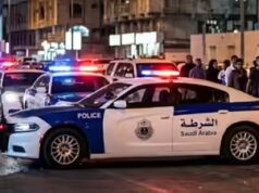 Arábia Saudita prende mais de 11 mil por residência, trabalho e violações de fronteira em repressão nacional