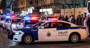 Arábia Saudita prende mais de 11 mil por residência, trabalho e violações de fronteira em repressão nacional