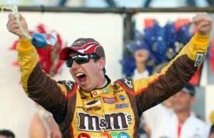 O icônico nº 18 de Kyle Busch aparecerá nas 500 milhas de Indianápolis em homenagem ao falecido piloto