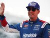A Truck Collection da NASCAR e a O’Reilly Autoparts Collection homenageiam Kyle Busch com momentos de silêncio em Charlotte