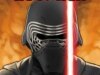 Kylo Ren cairá na próxima história em quadrinhos de ‘Star Wars’