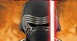 Kylo Ren cairá na próxima história em quadrinhos de ‘Star Wars’