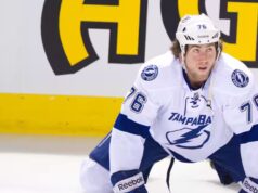 Pierre-Cédric Labrie adjunto chez les Remparts