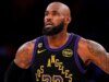Nick Wright, do FS1, comenta o debate GOAT: ‘Kobe nunca foi o melhor jogador do mundo’