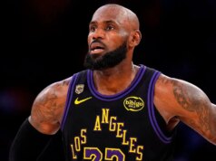 Nick Wright, do FS1, comenta o debate GOAT: ‘Kobe nunca foi o melhor jogador do mundo’