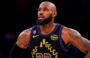 Nick Wright, do FS1, comenta o debate GOAT: ‘Kobe nunca foi o melhor jogador do mundo’