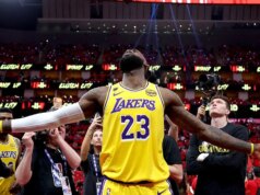 Companheiros de Lebron James no Lakers participam do debate sobre GOAT