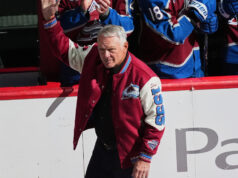 O cérebro de Claude Lemieux será doado ao CTE Heart da Universidade de Boston
