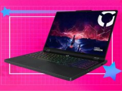 A Finest Purchase descontou este laptop computer para jogos Lenovo em quase 50% no Memorial Day