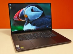 Este laptop computer Lenovo pode ser seu rival Dell XPS mais competitivo até agora – meus resultados de testes provam isso