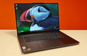 Este laptop computer Lenovo pode ser seu rival Dell XPS mais competitivo até agora – meus resultados de testes provam isso