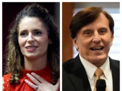 Letlow e Fleming avançam para o segundo turno nas primárias do Senado do Partido Republicano em Louisiana, projetos da CBS Information