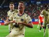 Robert Lewandowski deixará o Barcelona no ultimate da temporada